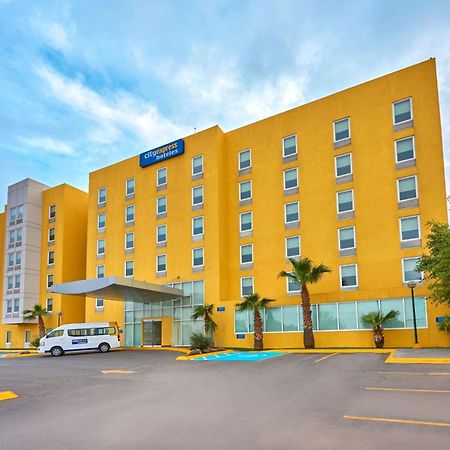 City Express By Marriott Saltillo Sur Buitenkant foto